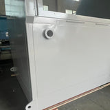 arrival pickup structural part