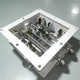 Limit switch box
