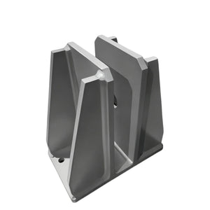 Channel bracket
