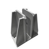 Channel bracket